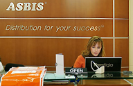 Welcome to ASBIS