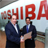 ASBIS dystrybutorem Toshiba w Arabii Saudyjskiej