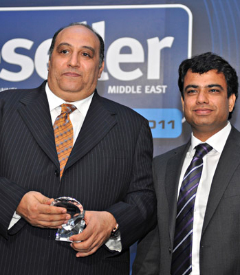 ASBIS Picked Up Reader&rsquo;s Choice Award