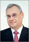 Siarhei Kostevitch, ASBIS Chief Executive Officer