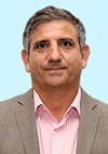 Marios Christou, ASBIS Chief Financial Officer
