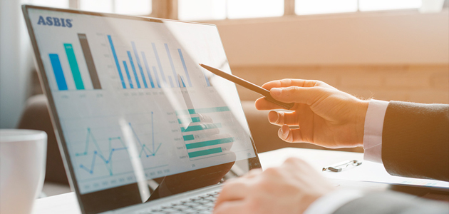 ASBISC ENTERPRISES PLC opublikował Skonsolidowany Raport Kwartalny za IV kwartał 2025 roku