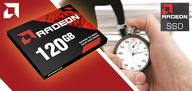 ASBIS announces start of distribution of AMD Radeon R3 solid state drives