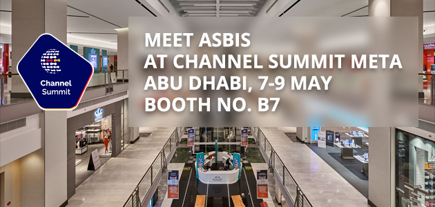 ASBIS set to expand retail influence in MEA region at Channel Summit META