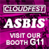 Value Add Distributor and Solution Provider ASBIS will participate at the CloudFest