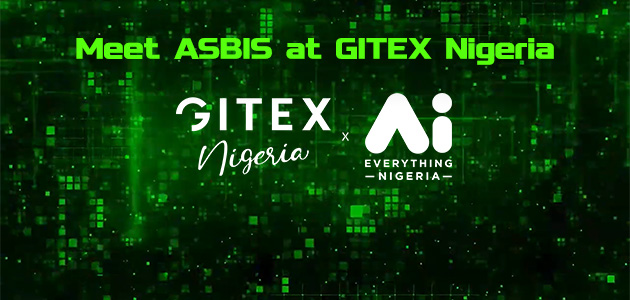 ASBIS at GITEX Nigeria 2025